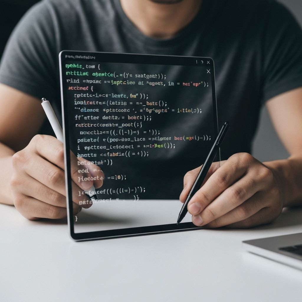 The Future of AI in Software Development