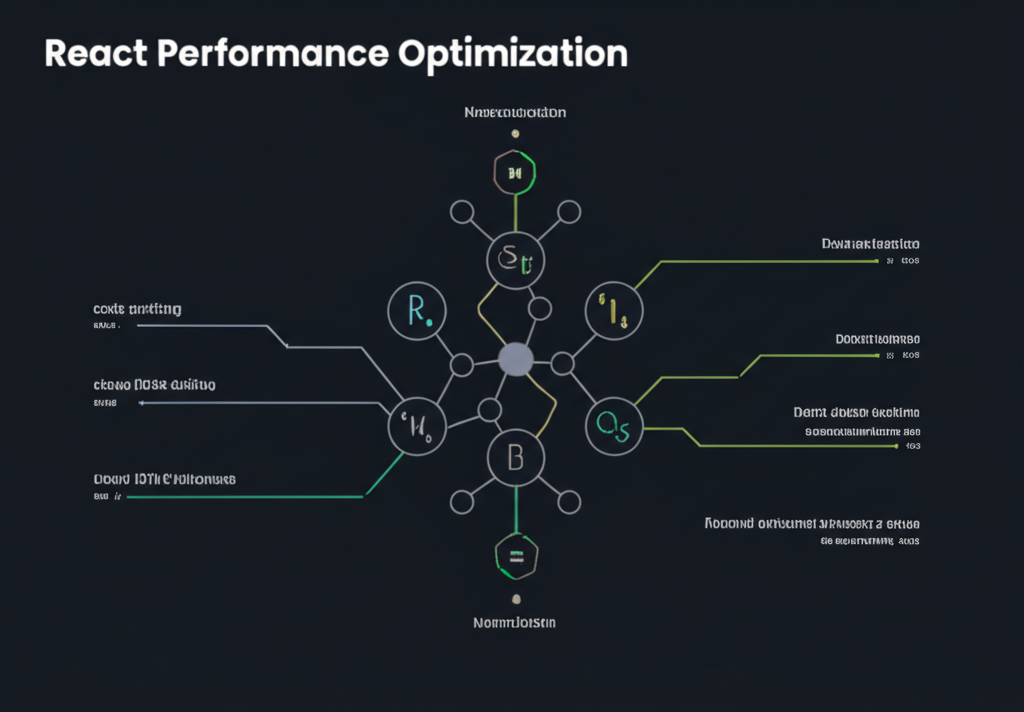 Optimizing React Performance at Scale
